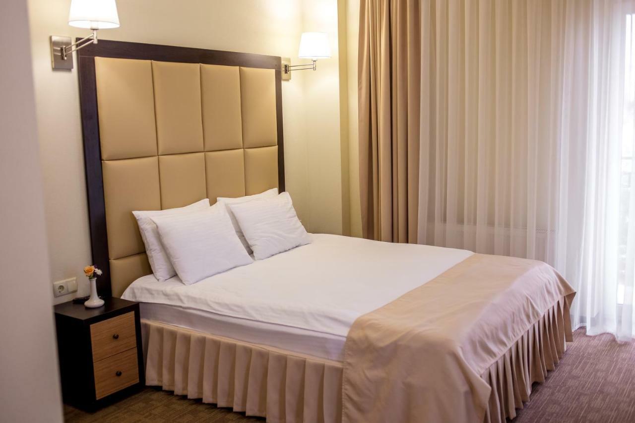 Green Park Hotel & Spa Truskavets Eksteriør bilde