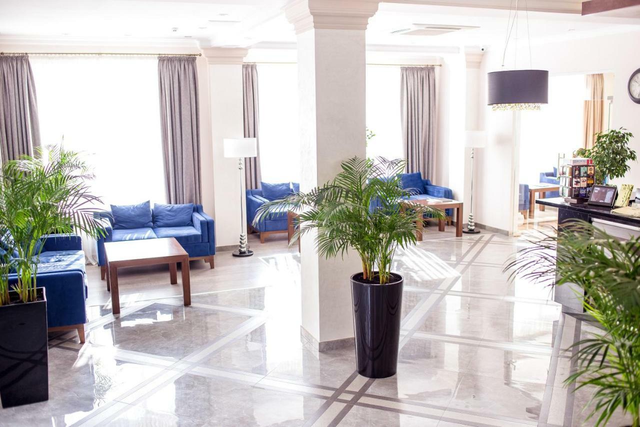 Green Park Hotel & Spa Truskavets Eksteriør bilde