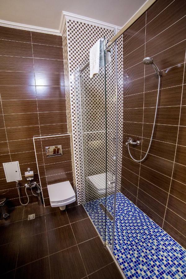 Green Park Hotel & Spa Truskavets Eksteriør bilde