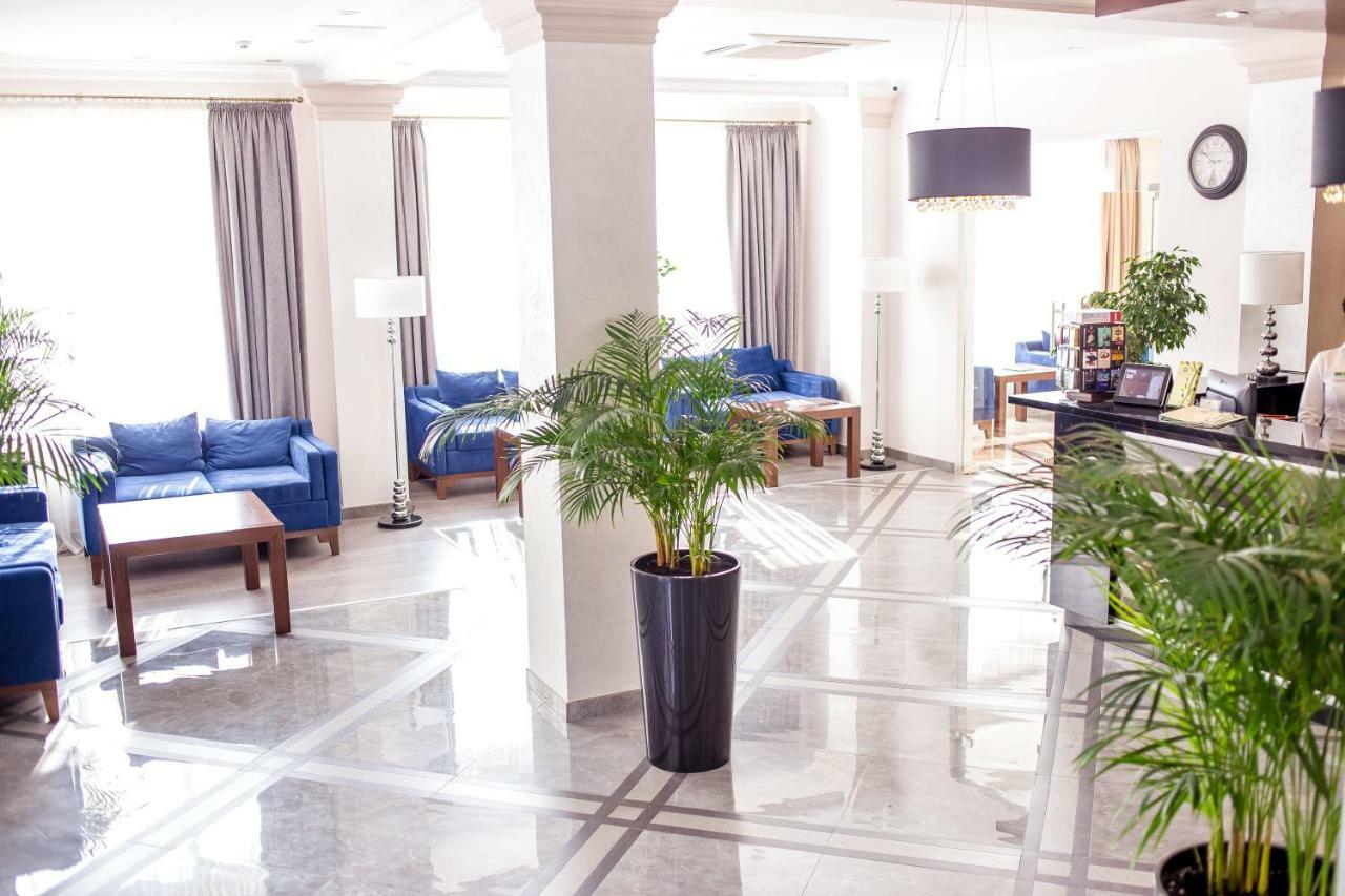 Green Park Hotel & Spa Truskavets Eksteriør bilde